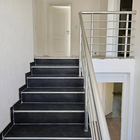 Gredic Apartmans