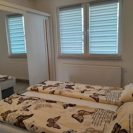 Villa Gredic Apartmans