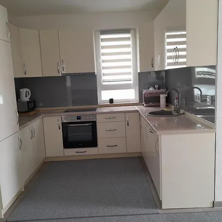 Gredic Apartmans * Sarajevo